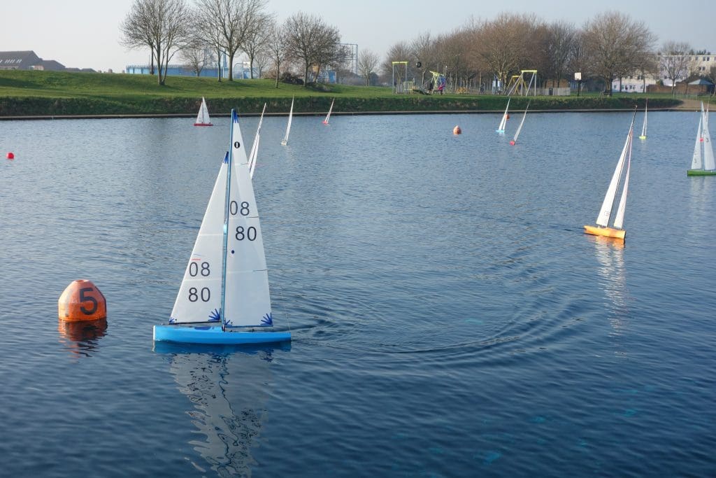 Image Gallery Gosport Model Yacht & Boat Club